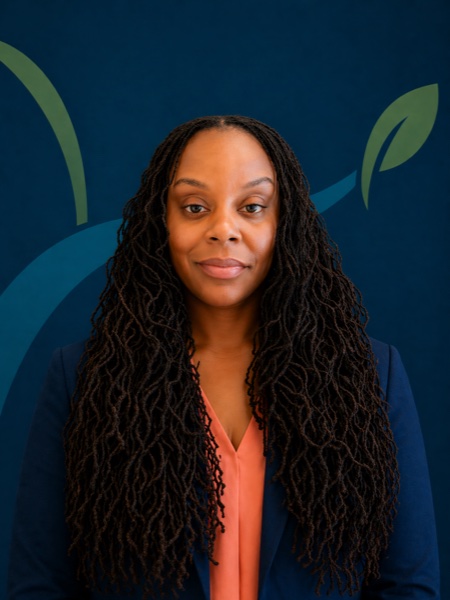 Headshot of Latoya U. Robinson