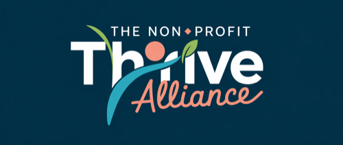 The Nonprofit Thrive Alliance logo